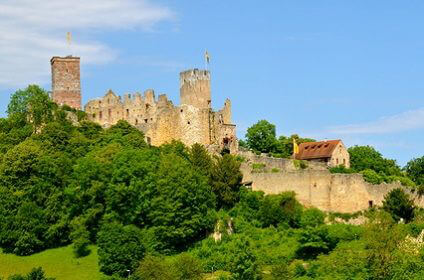 Lörrach Car Hire - Sixt rent a car