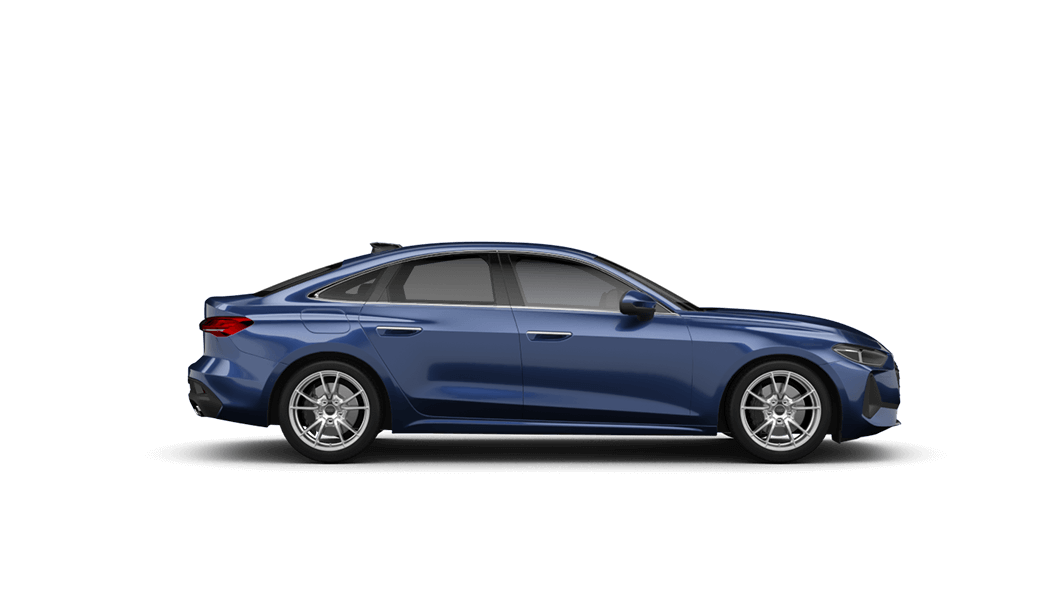 Sedan