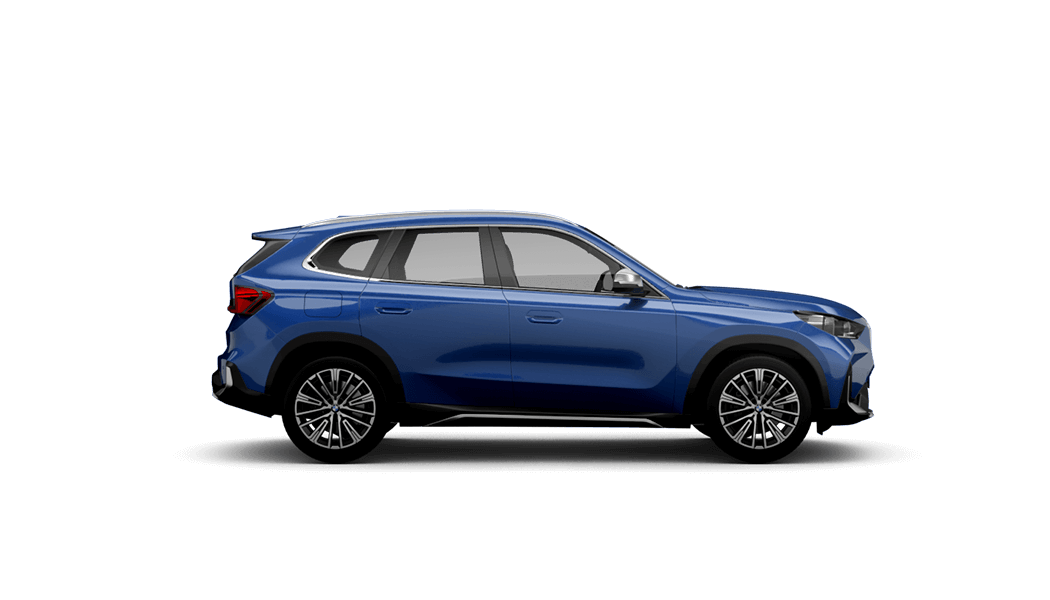 Automatic car hire Ghent SIXT