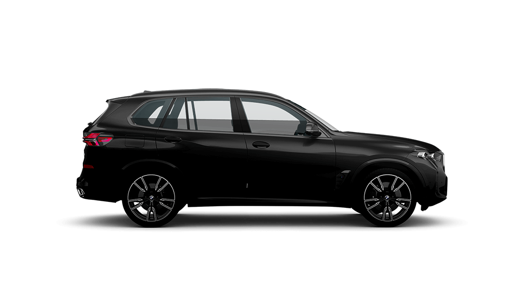 BMW X5M / X6M