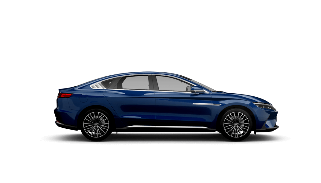 Sedan
