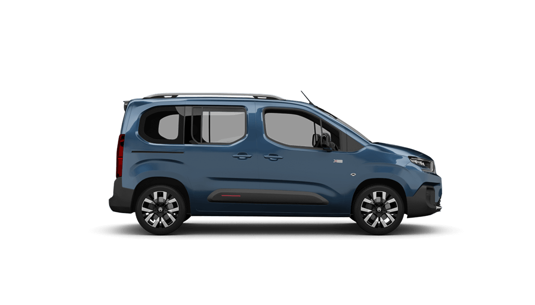 Van