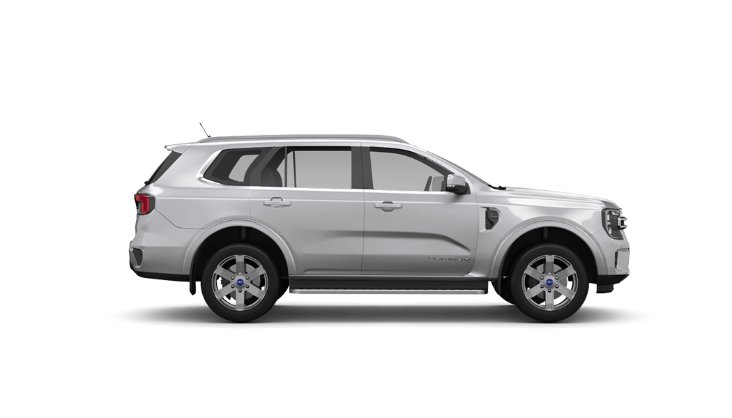 Ford Everest