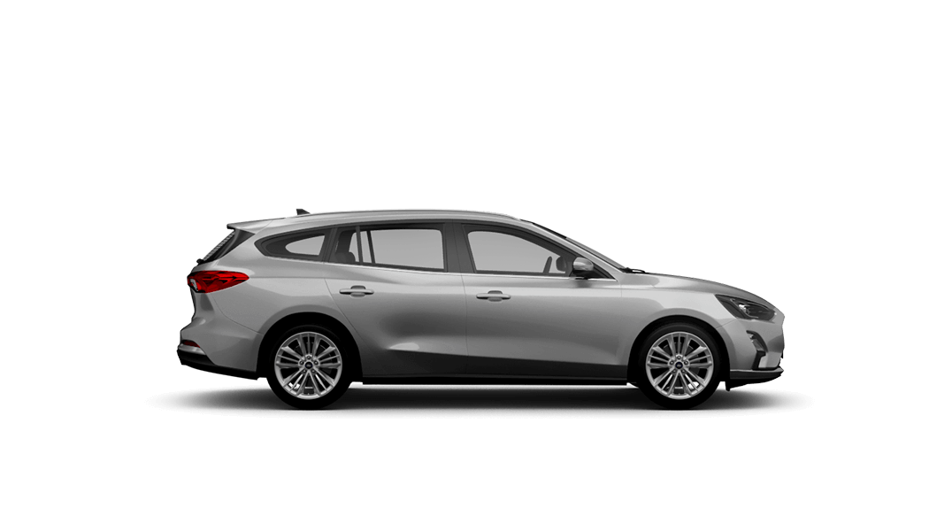Ford Focus Estate