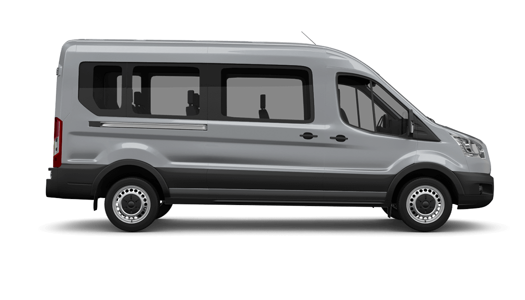 Van