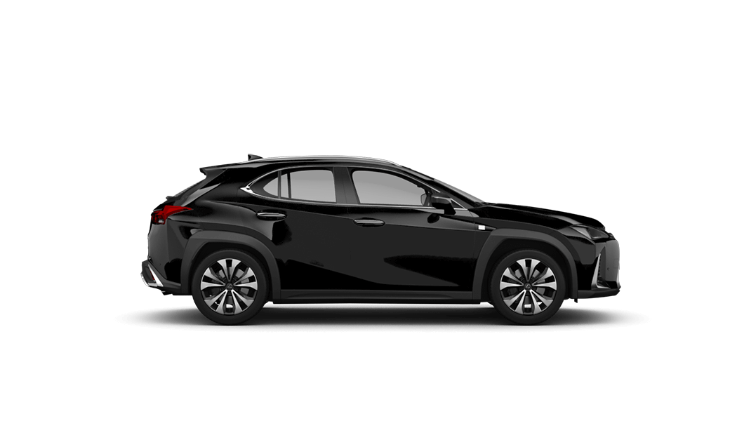 SUV