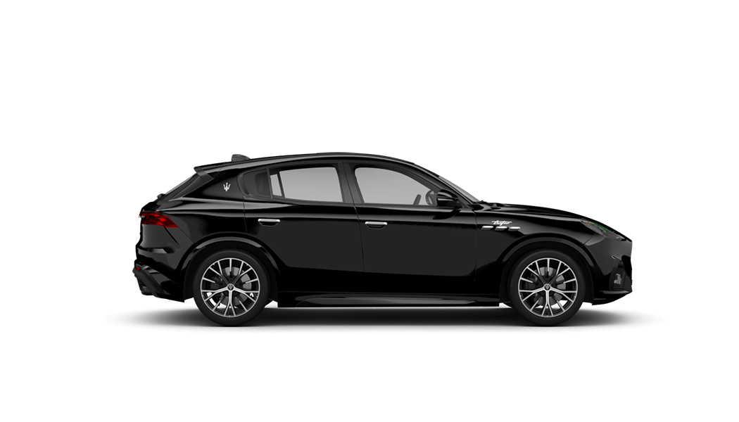 Maserati Grecale Trofeo