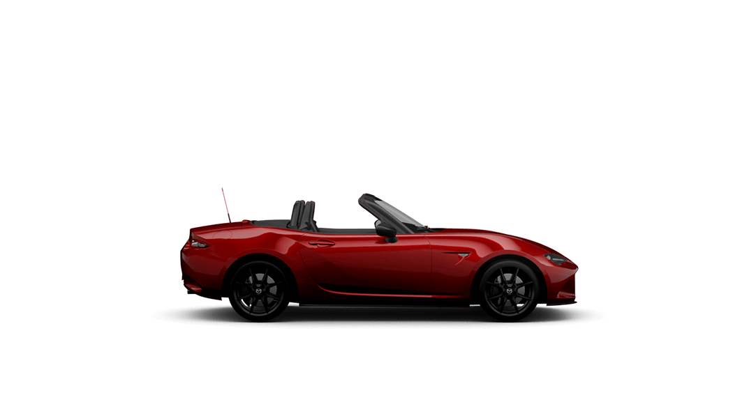 Compact (MAZDA MX-5 MIATA)