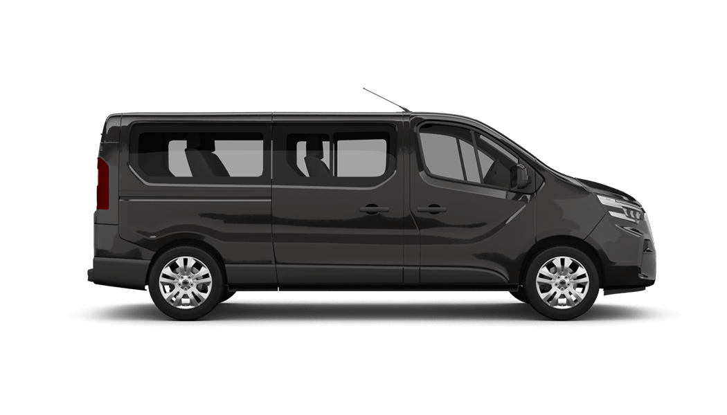 Van