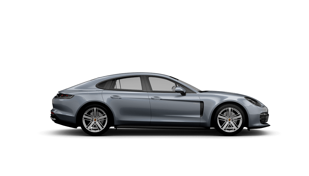 Porsche Panamera 4 E-Hybrid