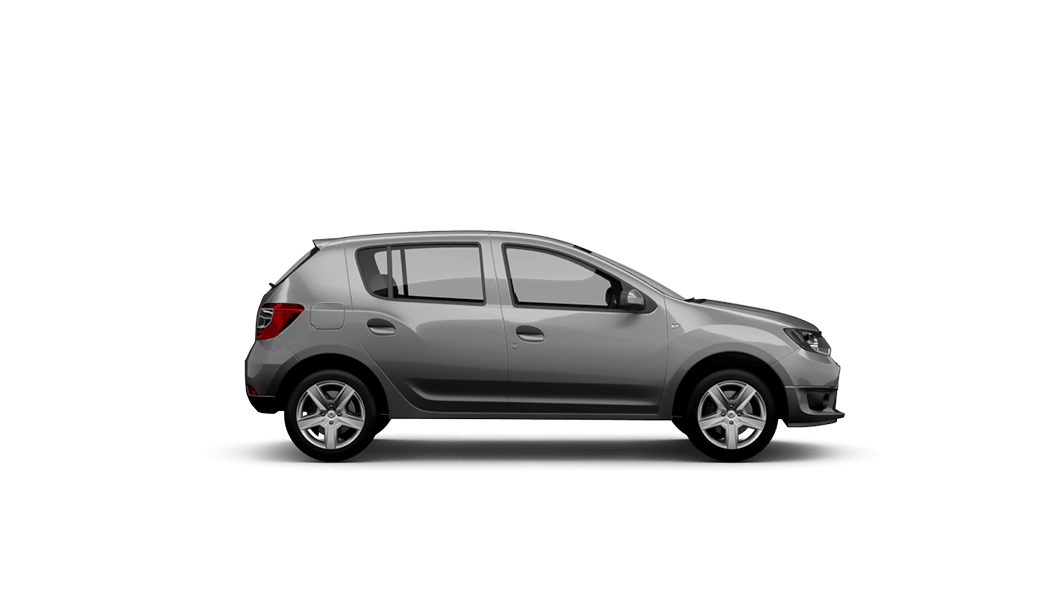 Sedan