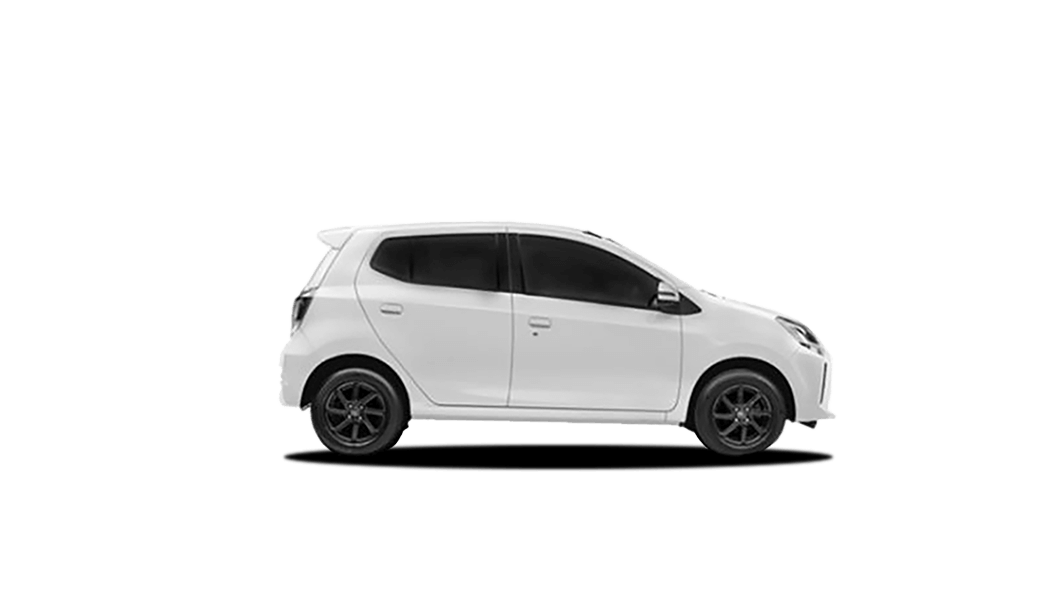 Toyota Agya