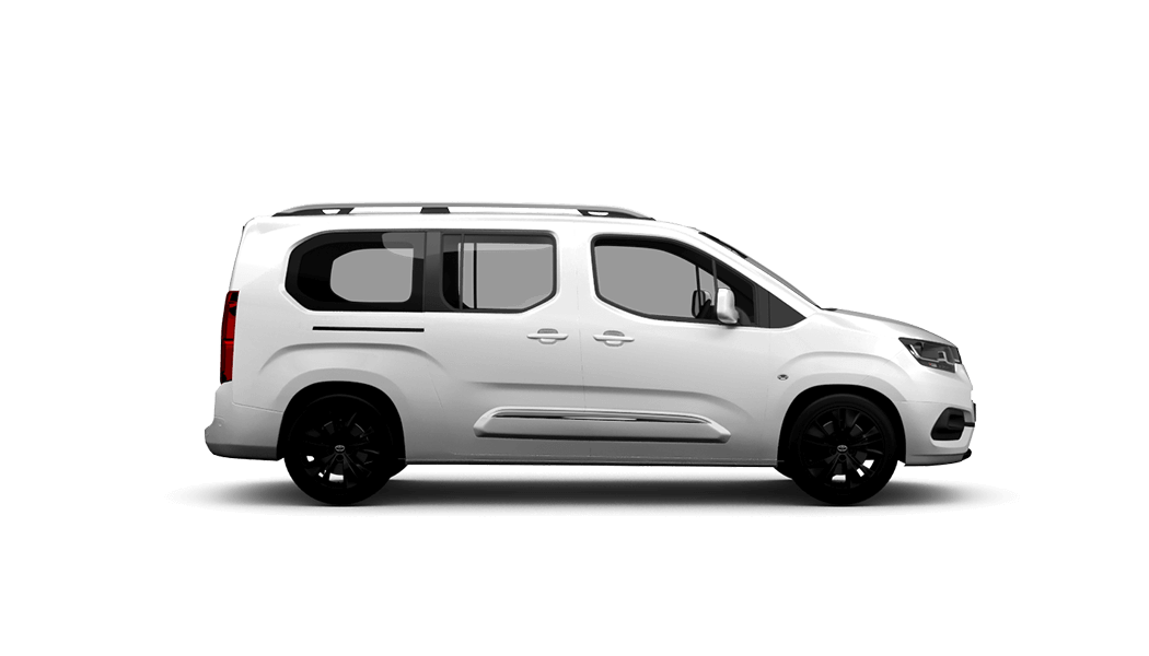 Van