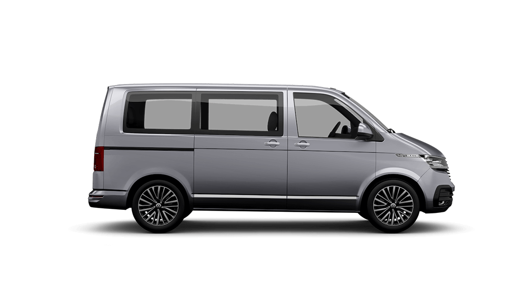 Multiseater