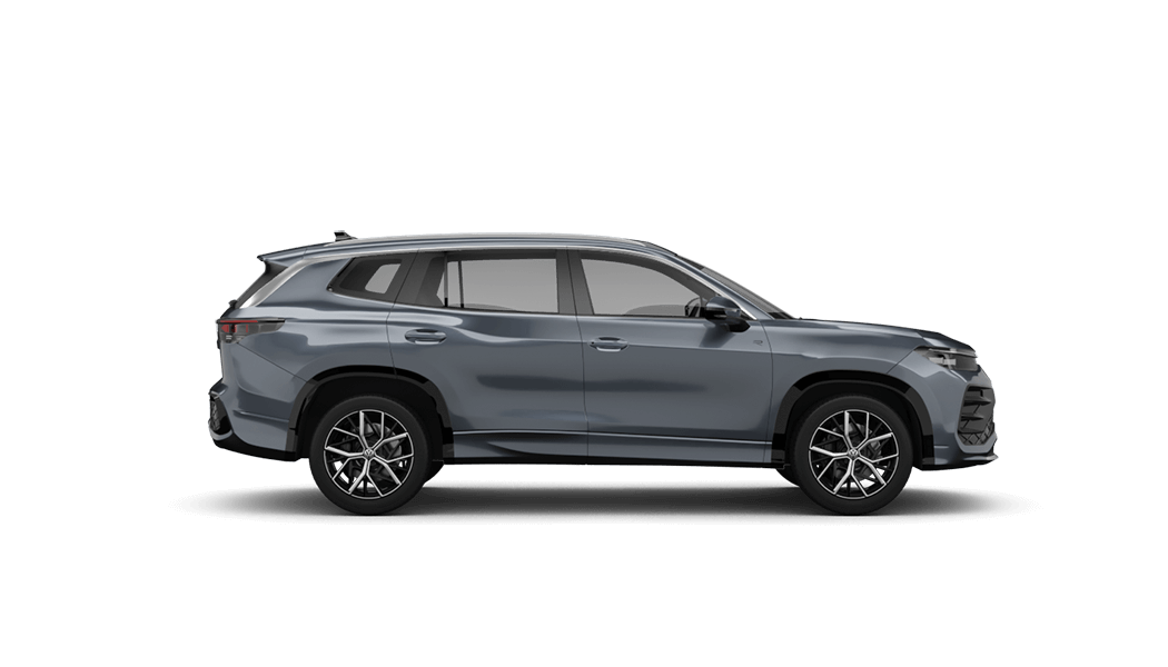 SUV