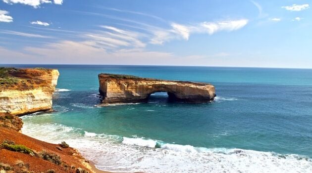 Great Ocean Road
