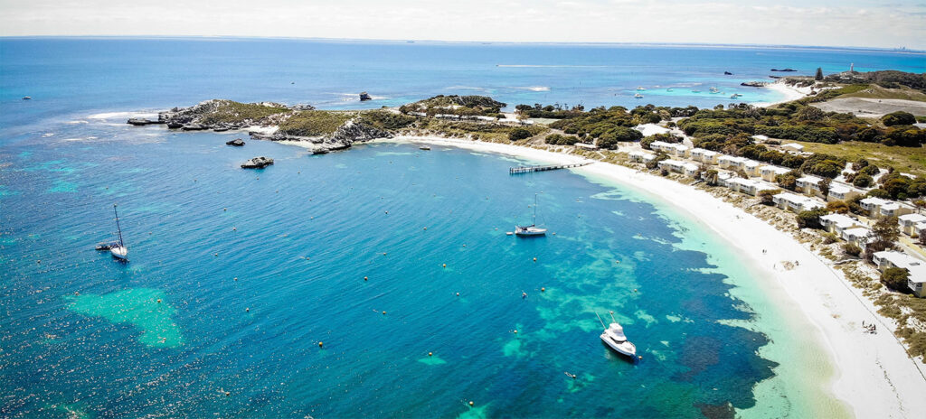 Rottnest Island