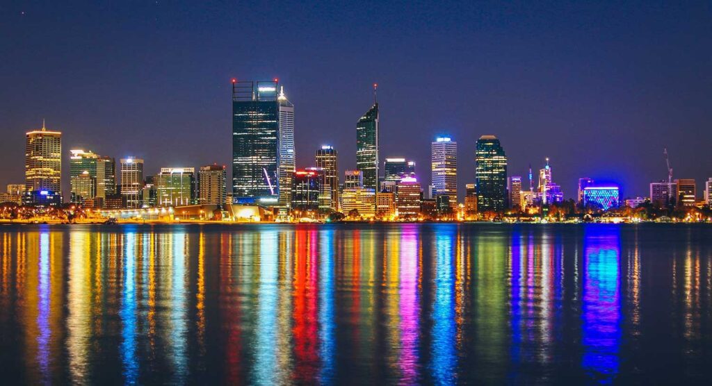 Perth car hire ideas