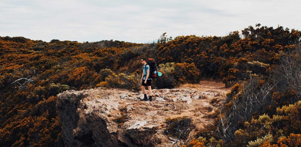 Bushwalking Australia