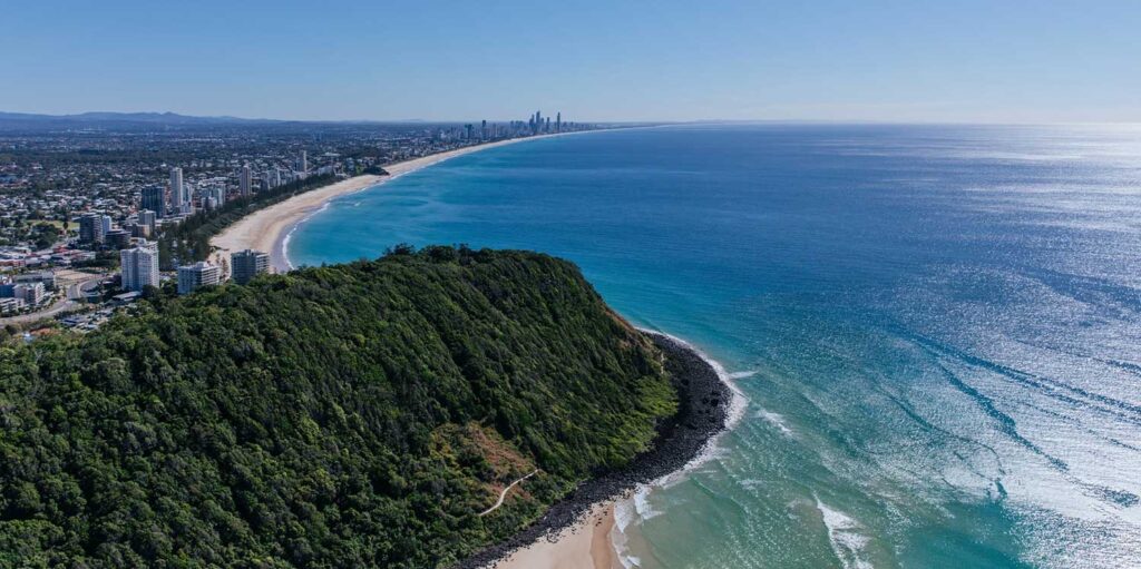 Gold coast car rental