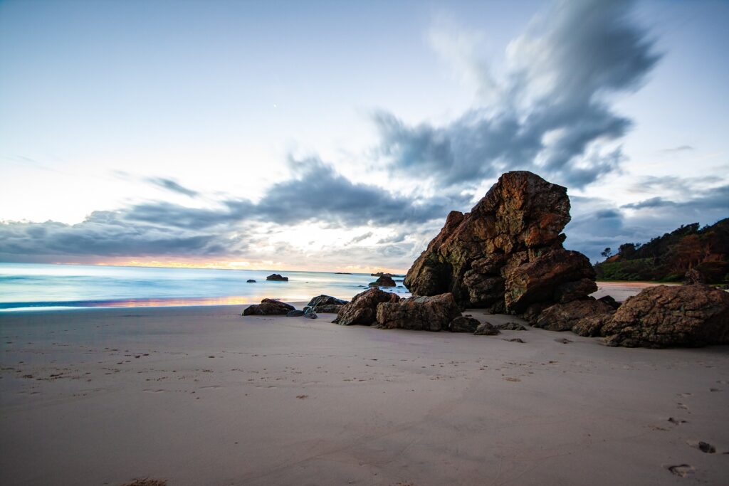 nobbys beach, Newcastle car hire