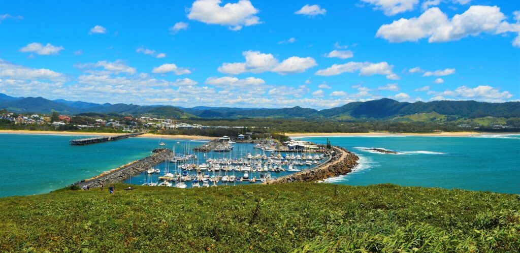 coffs harbour car hire