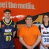 SIXT Ballarat Miners