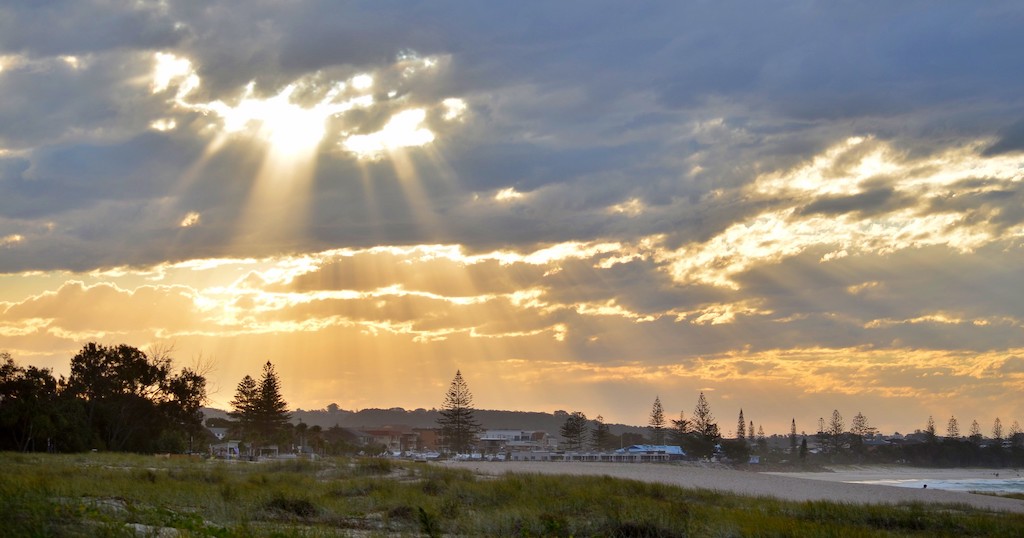 Tweed Heads