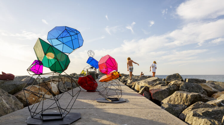 Sculpture by the Sea, Cottesloe 2024
