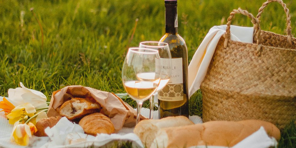 Summer Picnic Locations in Sydney and NSW SIXT Car Rental