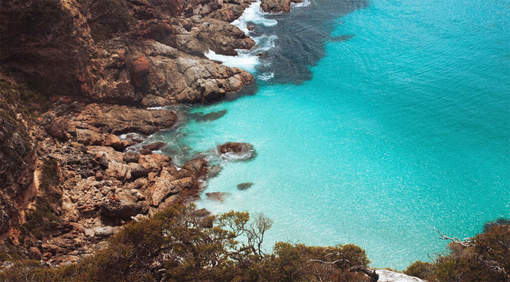 The ultimate Adelaide to Port Lincoln road trip SIXT Magazine Australia