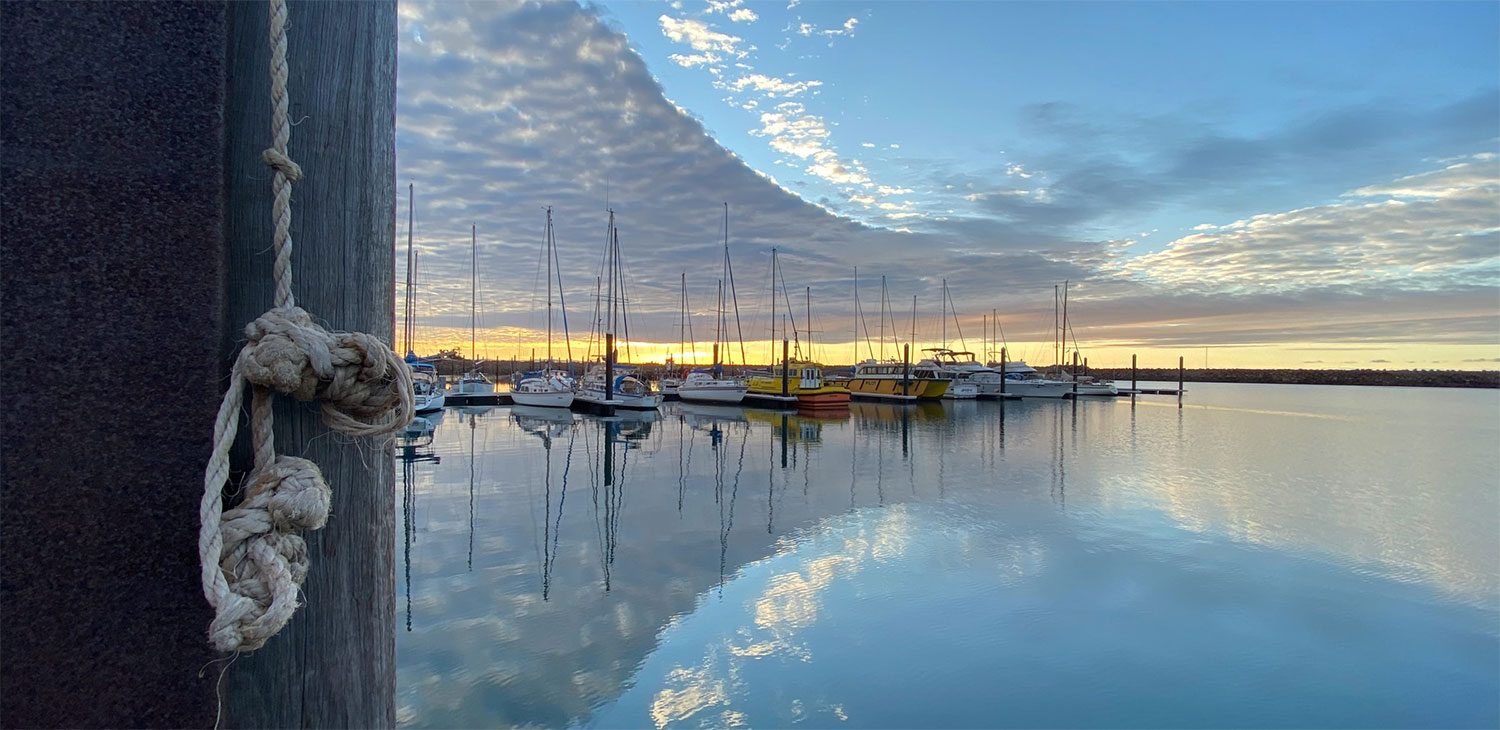 The ultimate Adelaide to Port Lincoln road trip SIXT Magazine Australia