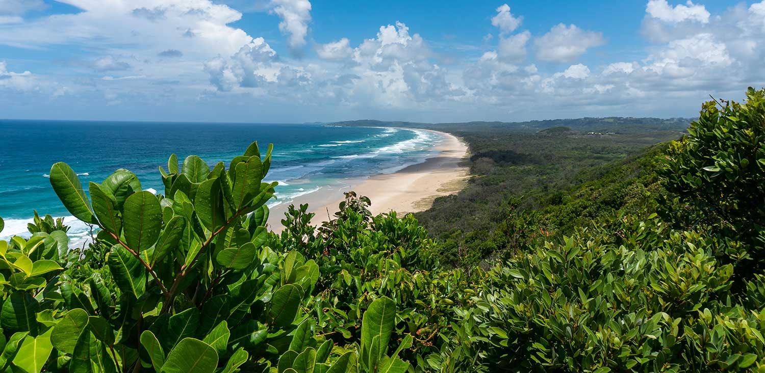 5 mustsee Byron Bay attractions SIXT Car Rental Magazine