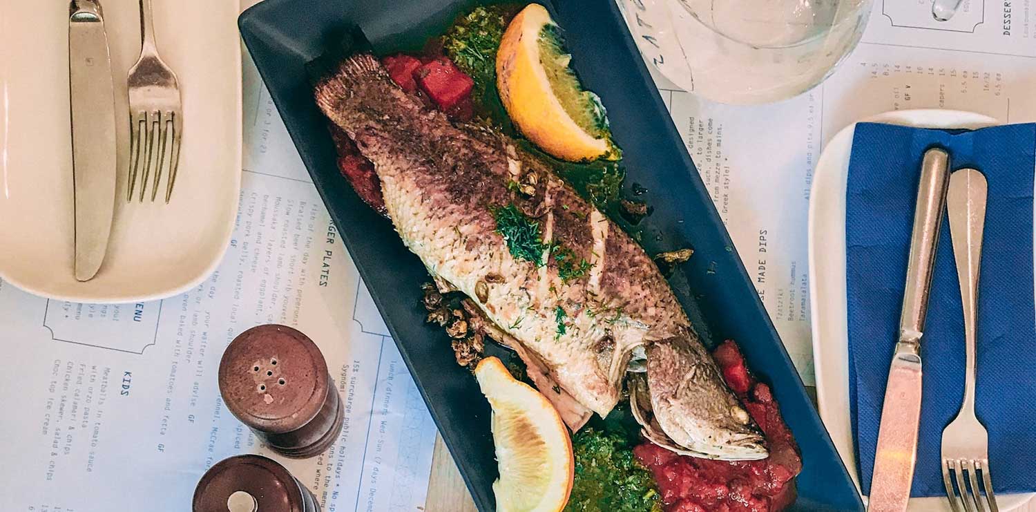 The best road trip restaurants outside Melbourne SIXT Magazine Australia