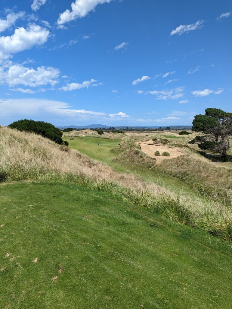 A Year In Golfing Heaven: My Gleneagles Story - MacGregor, Mr