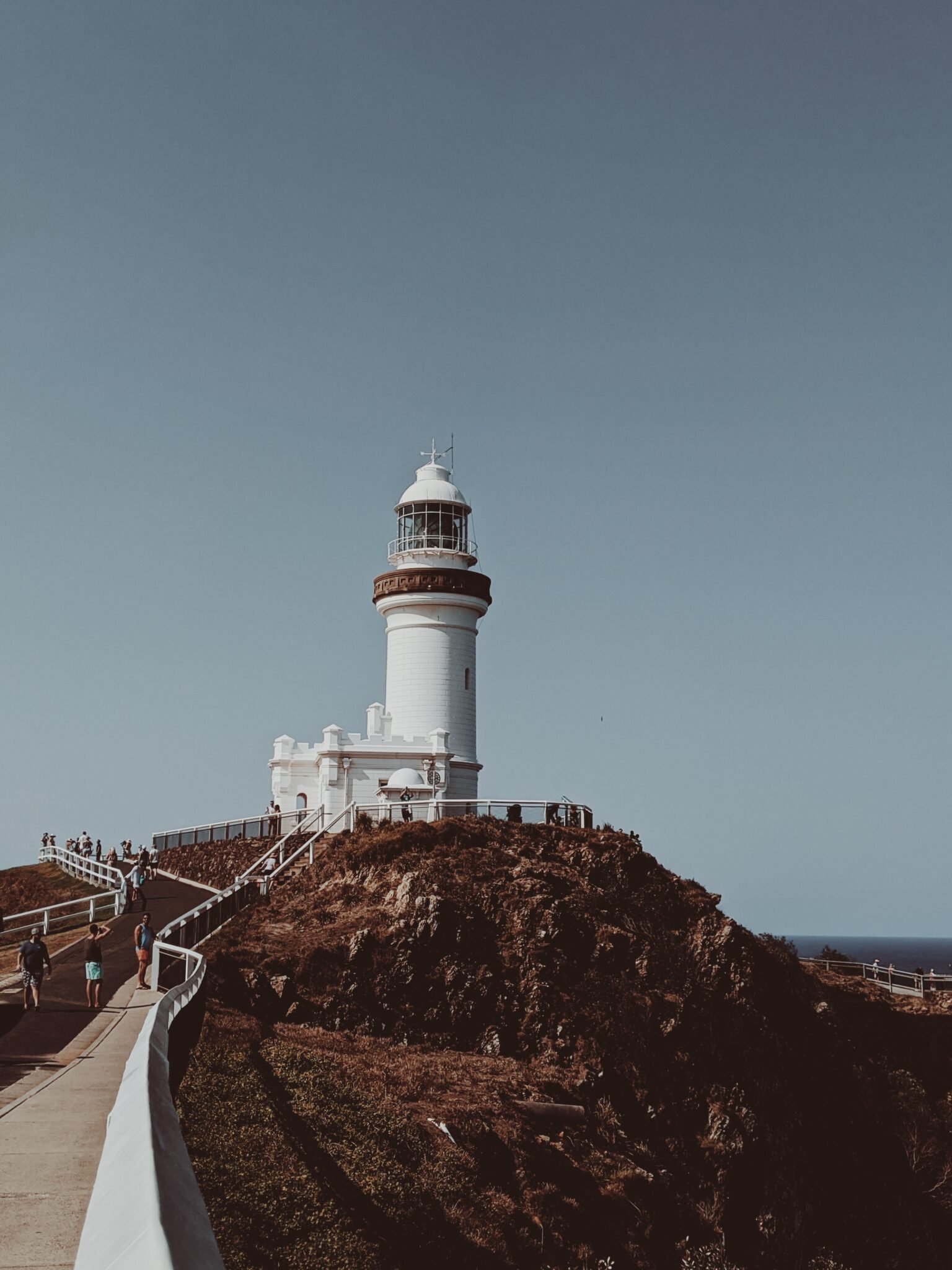 Sydney To Gold Coast Drive Itinerary Sixt Road Trips
