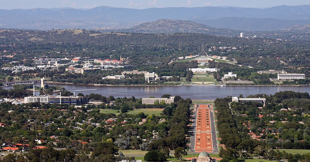 How To Spend ANZAC Day in Canberra SIXT Car Rental